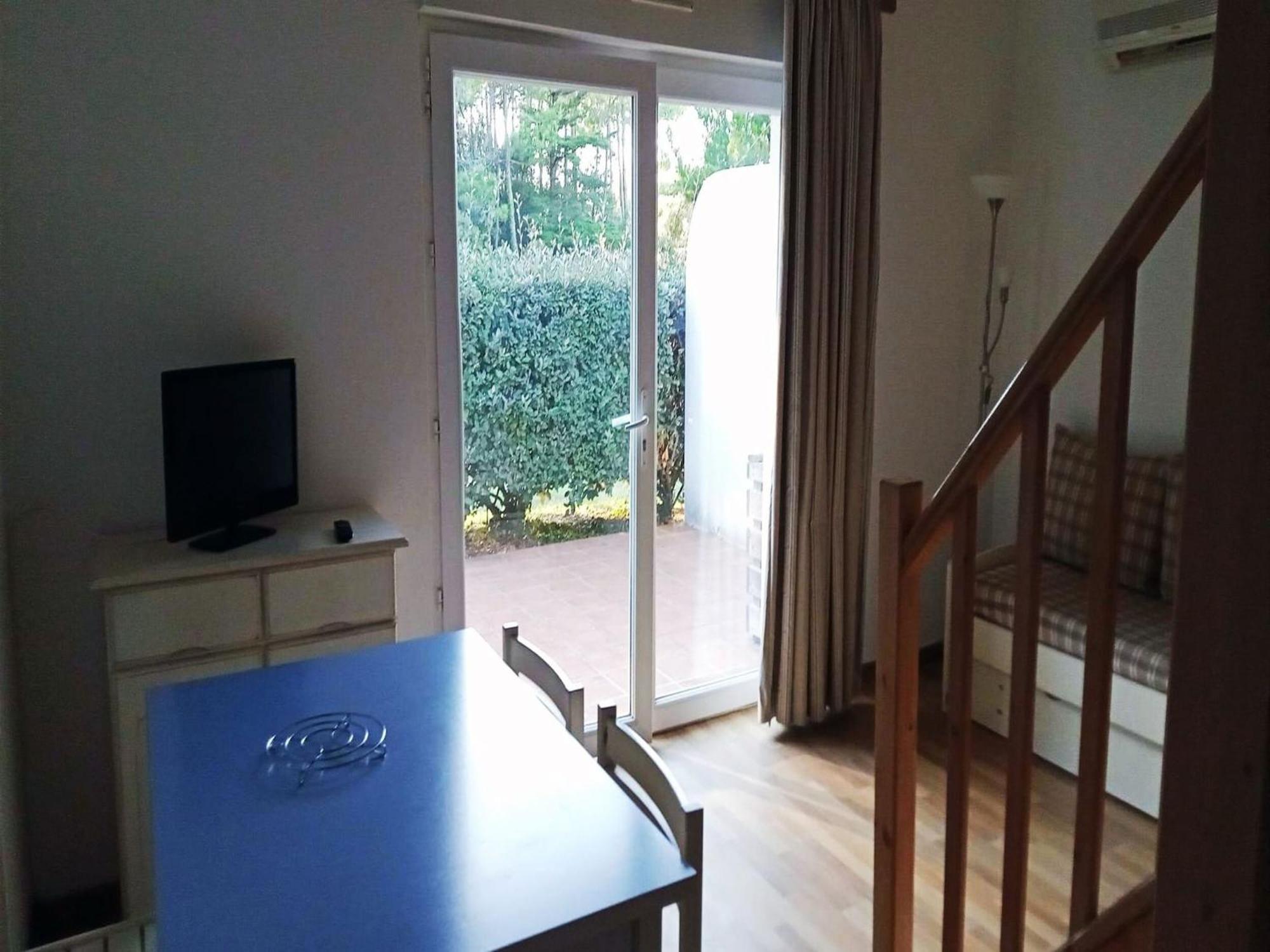 Les Hameaux Des Sables Vignie Saint Georges D Ol Ron Holiday Home Not Detached Екстериор снимка