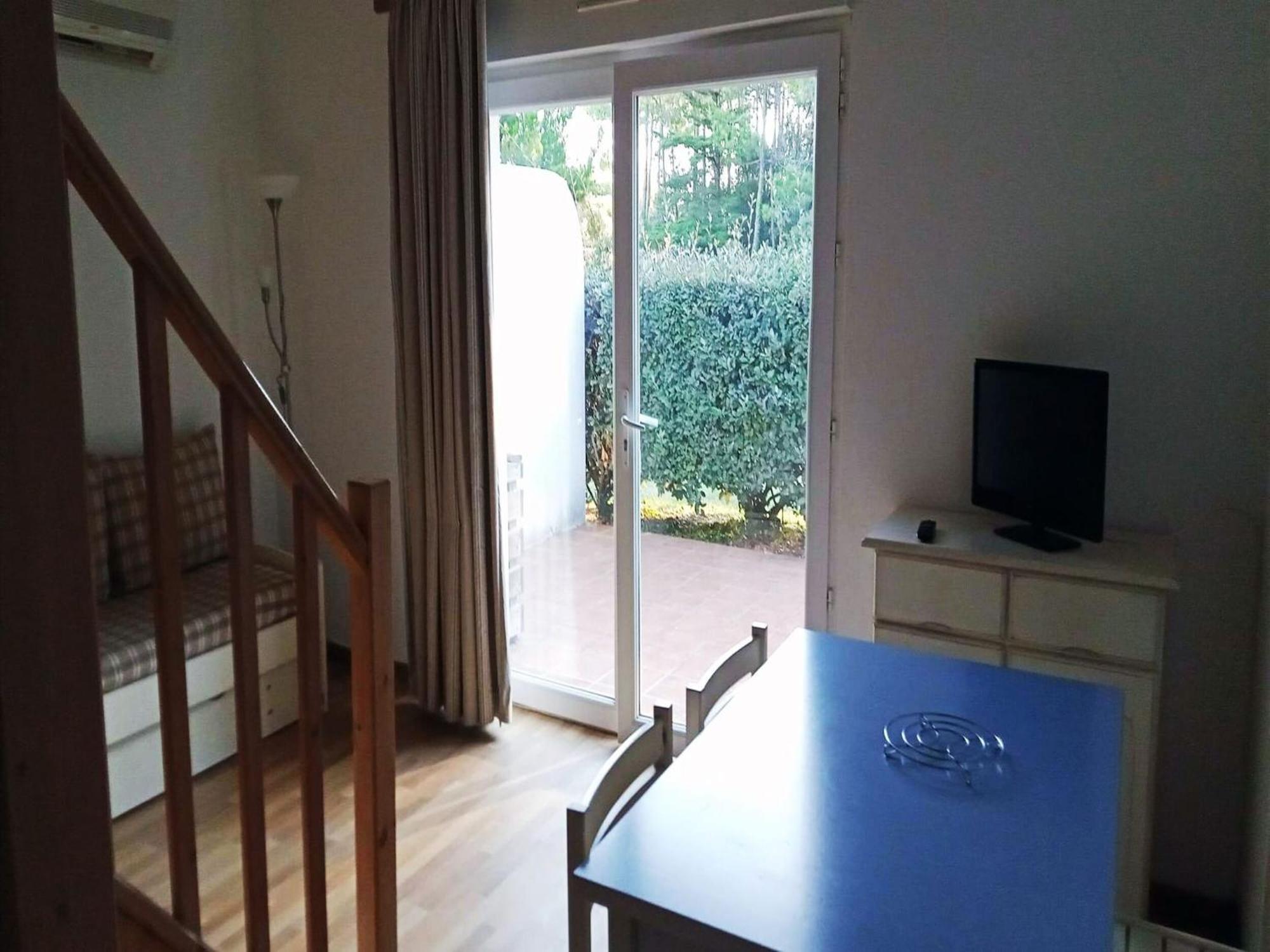 Les Hameaux Des Sables Vignie Saint Georges D Ol Ron Holiday Home Not Detached Екстериор снимка