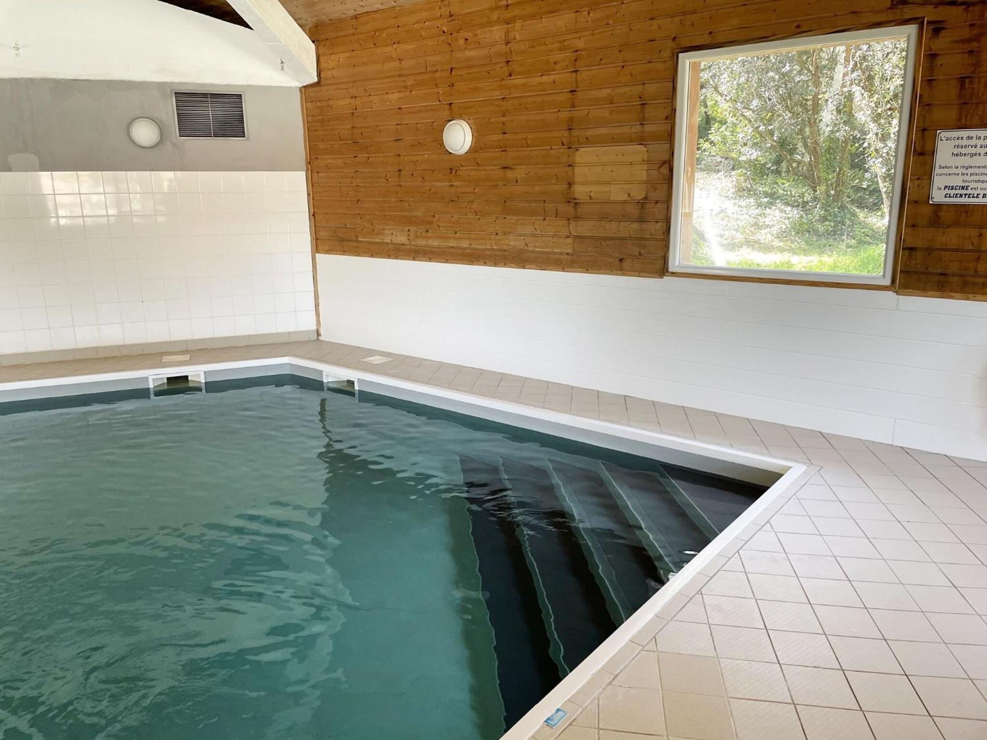 Les Hameaux Des Sables Vignie Saint Georges D Ol Ron Holiday Home Not Detached Екстериор снимка