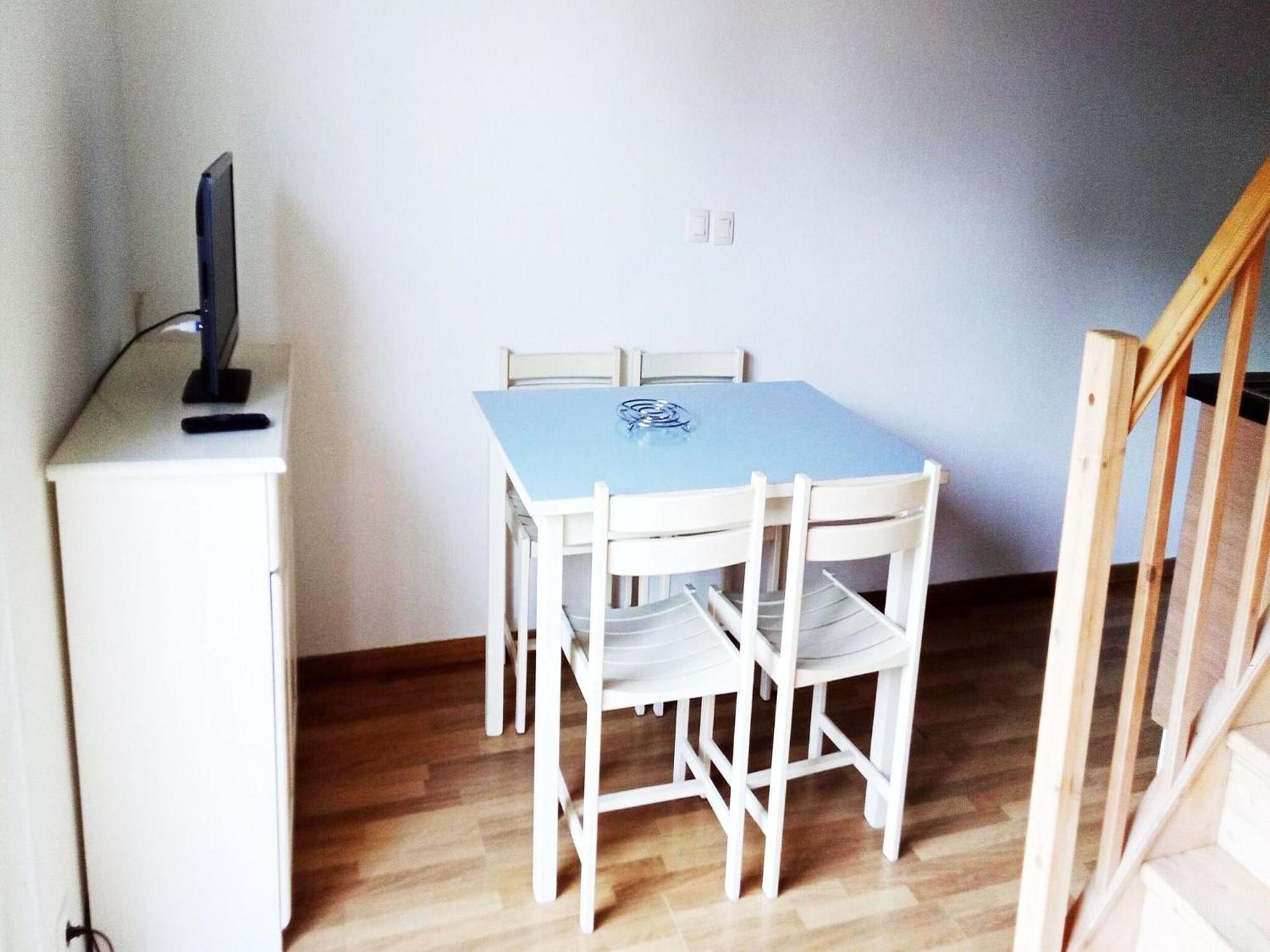 Les Hameaux Des Sables Vignie Saint Georges D Ol Ron Holiday Home Not Detached Екстериор снимка